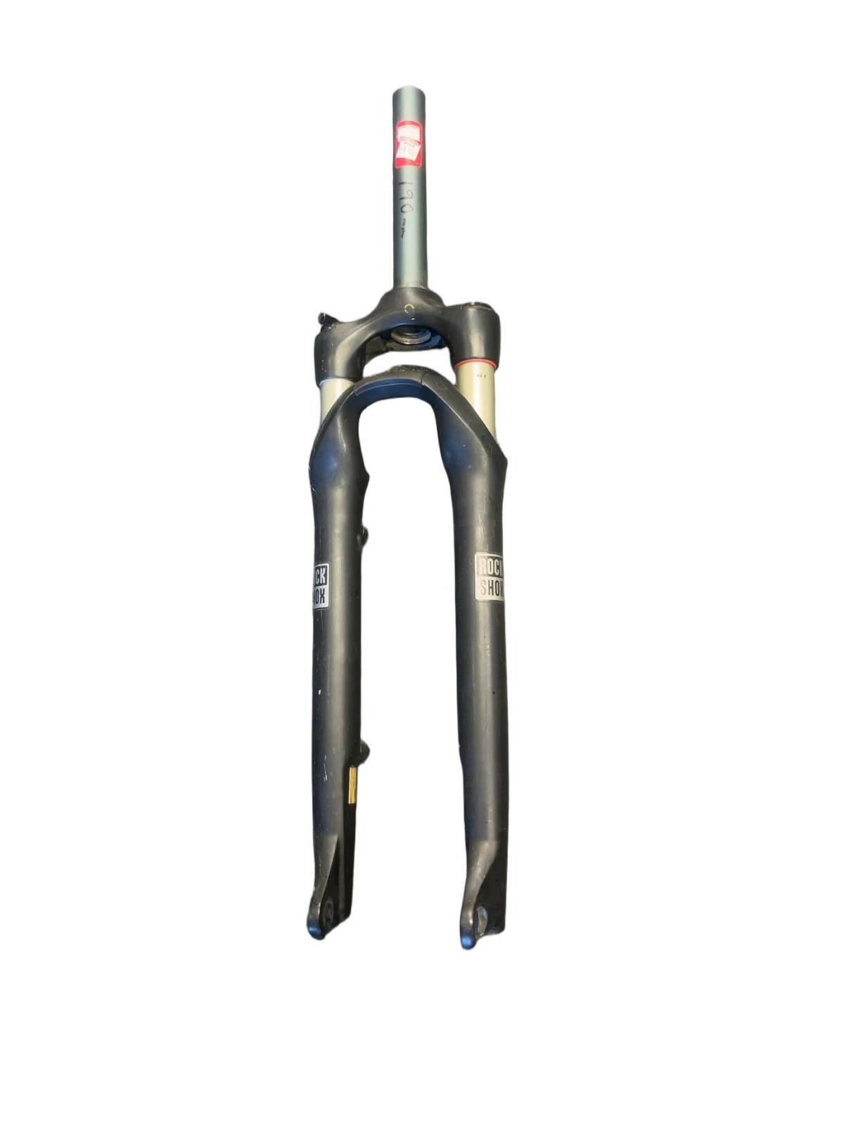 RockShox Gold TK 700c Suspension Fork Black Good