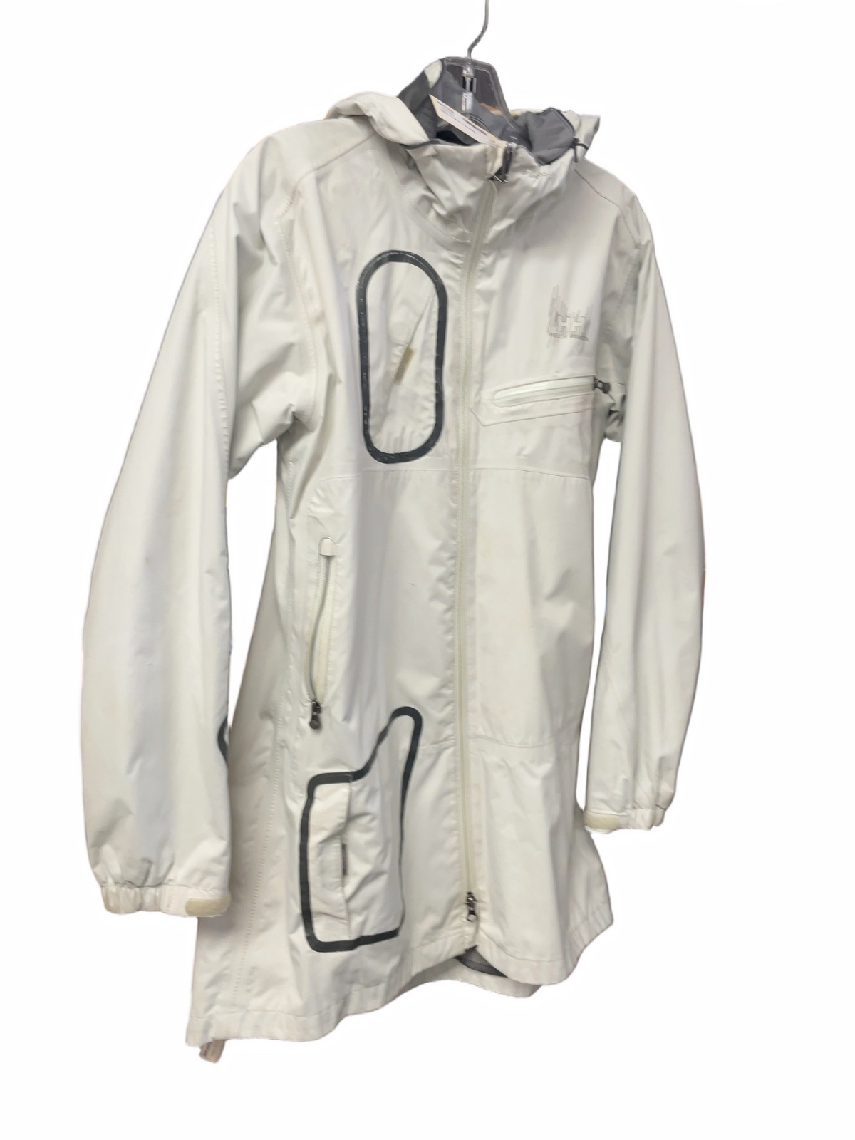 Helly Hansen Helly Tech Size L Rain Jacket