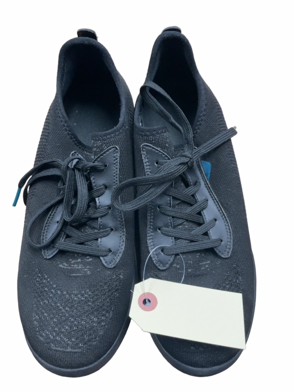 Vessi Weekend Size M9 W10 Waterproof Sneakers - image 1