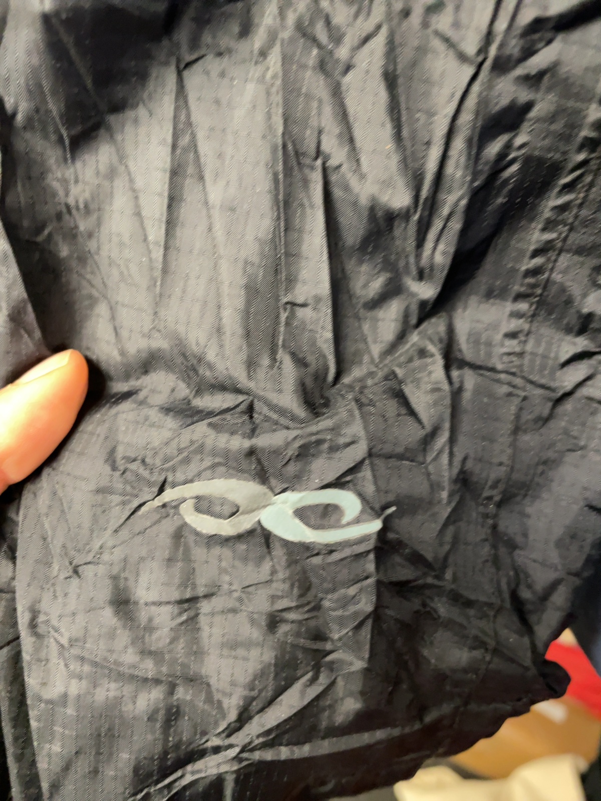 Marmot Rain Pants Size Medium