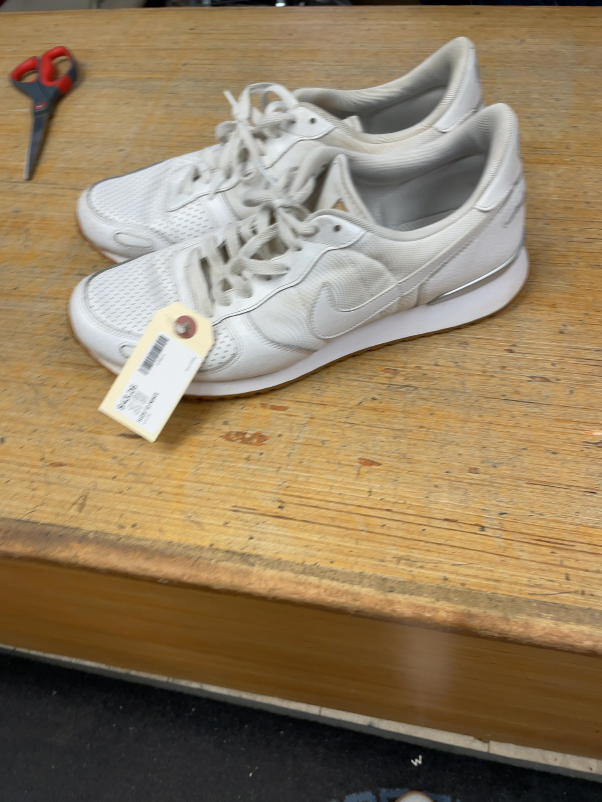 Nike Air Pegasus '89 Size 12 US Sneakers