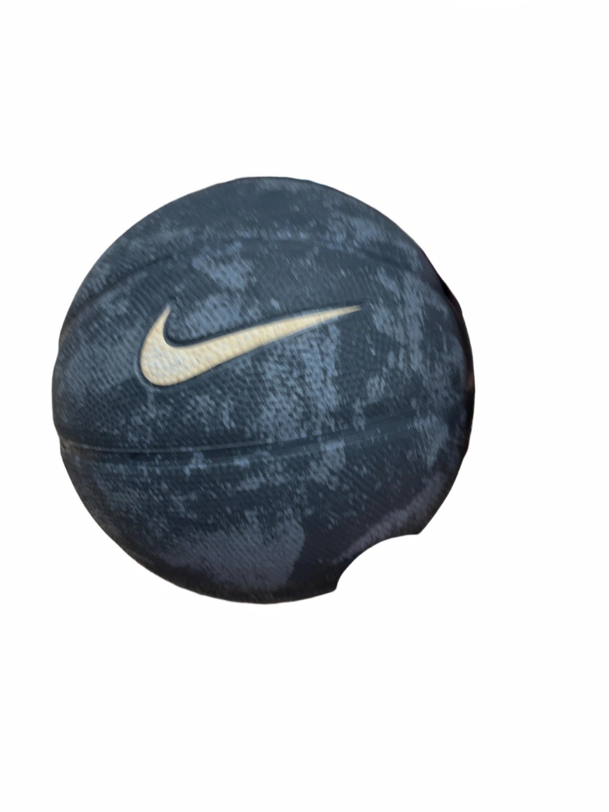 Nike LeBron James Basketball Black/Gold - image 1