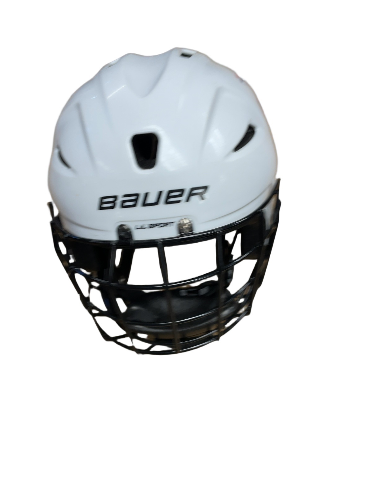 Bauer Lil Sport 48.5-54 cm Youth Hockey Helmet