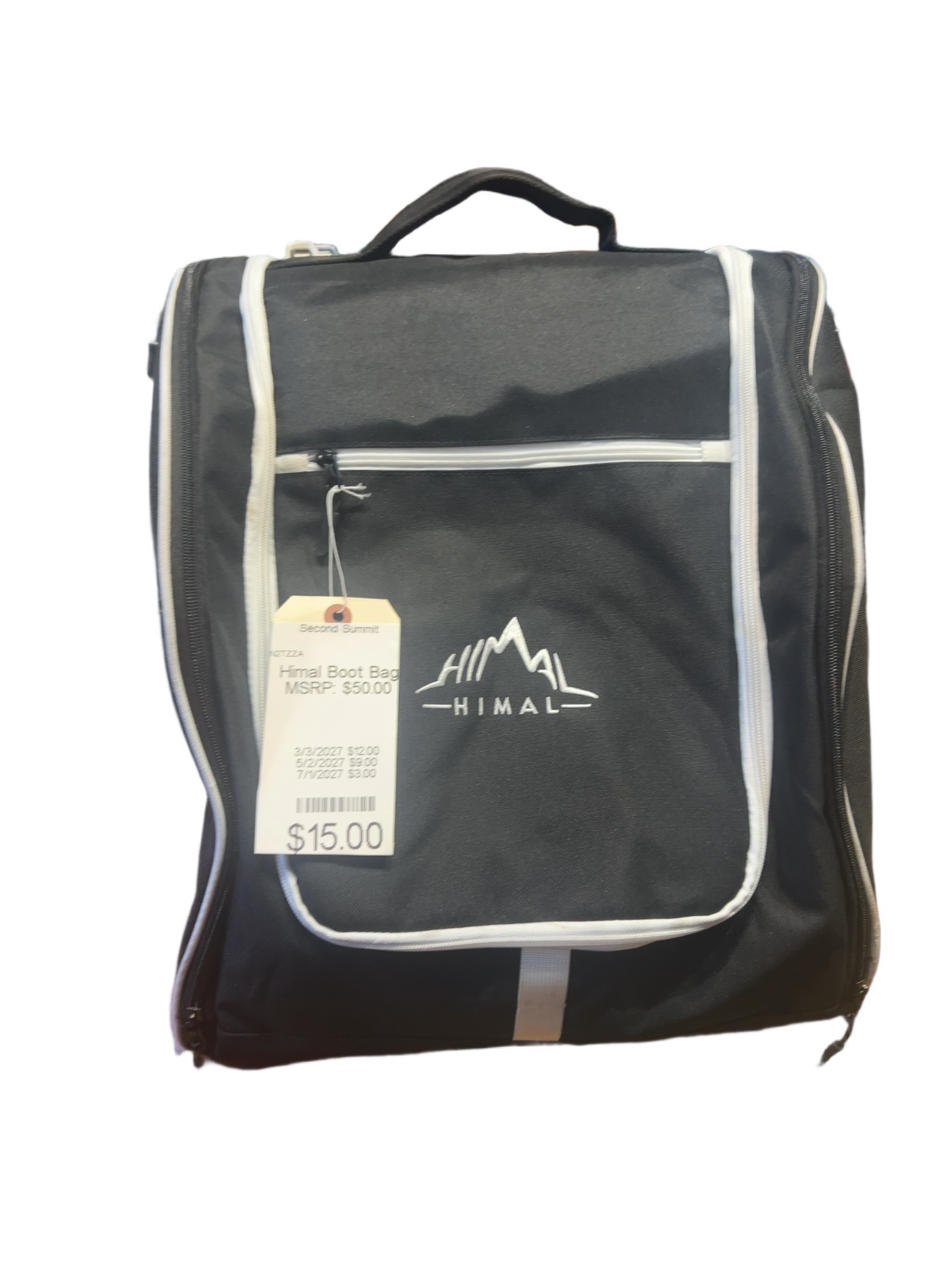 Himal Boot Bag Good - image 1