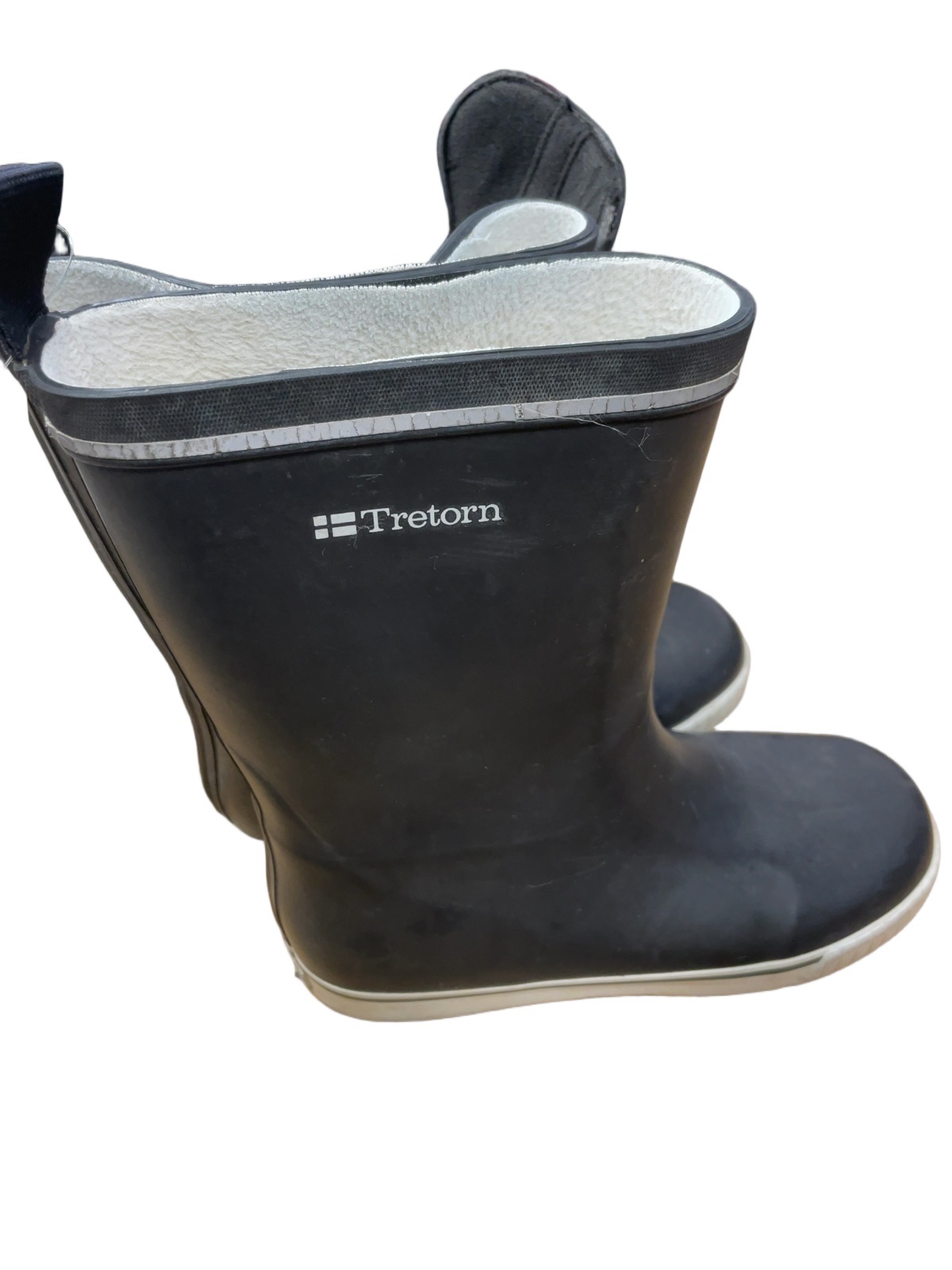 Tretorn Size Ladies 7 Rain Boots