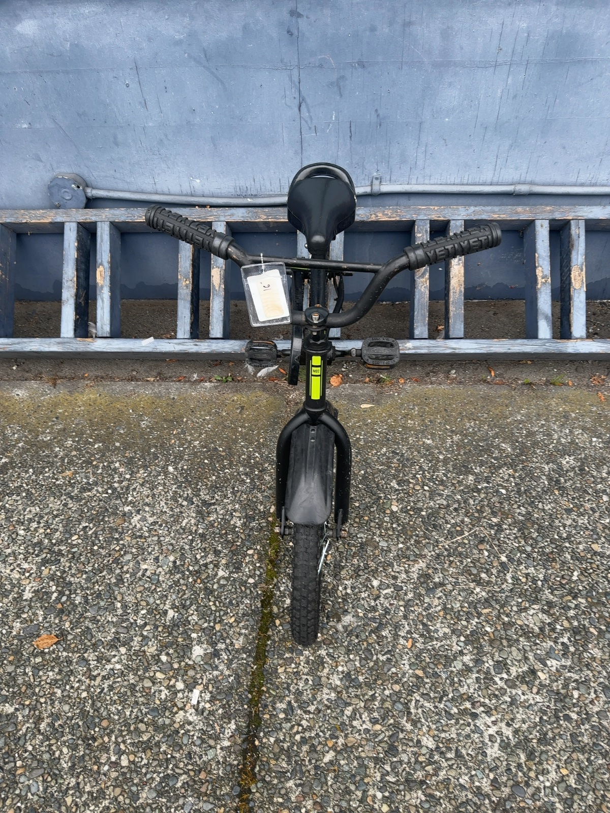 MEC 16" Kids Bike