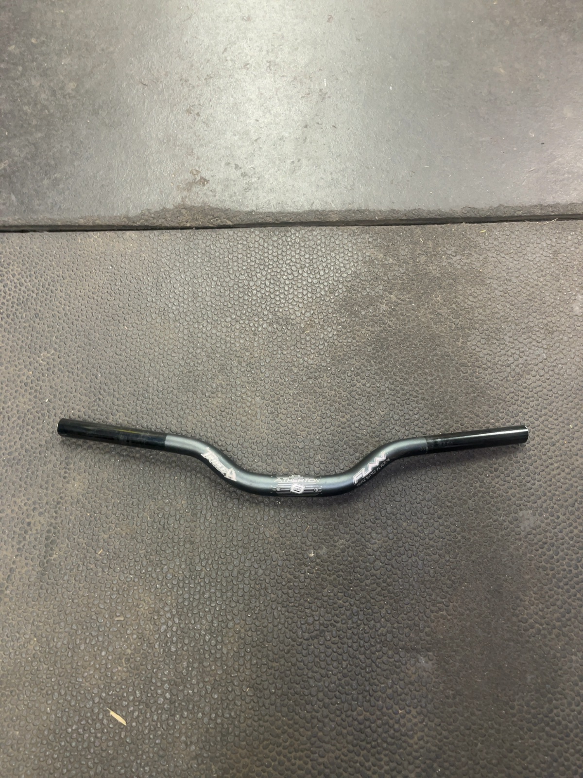 Funn Atherton Triple A Riser Handlebar 7075 Alloy Good 25.4mm