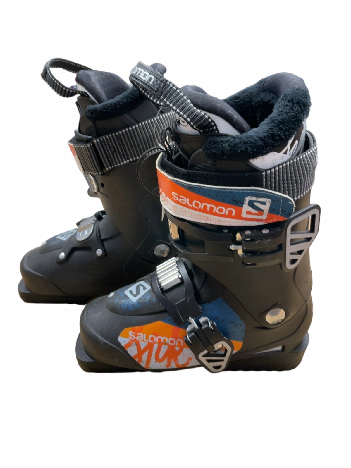 Salomon SPK 75 Ski Boots 23.5 Mondo - image 1