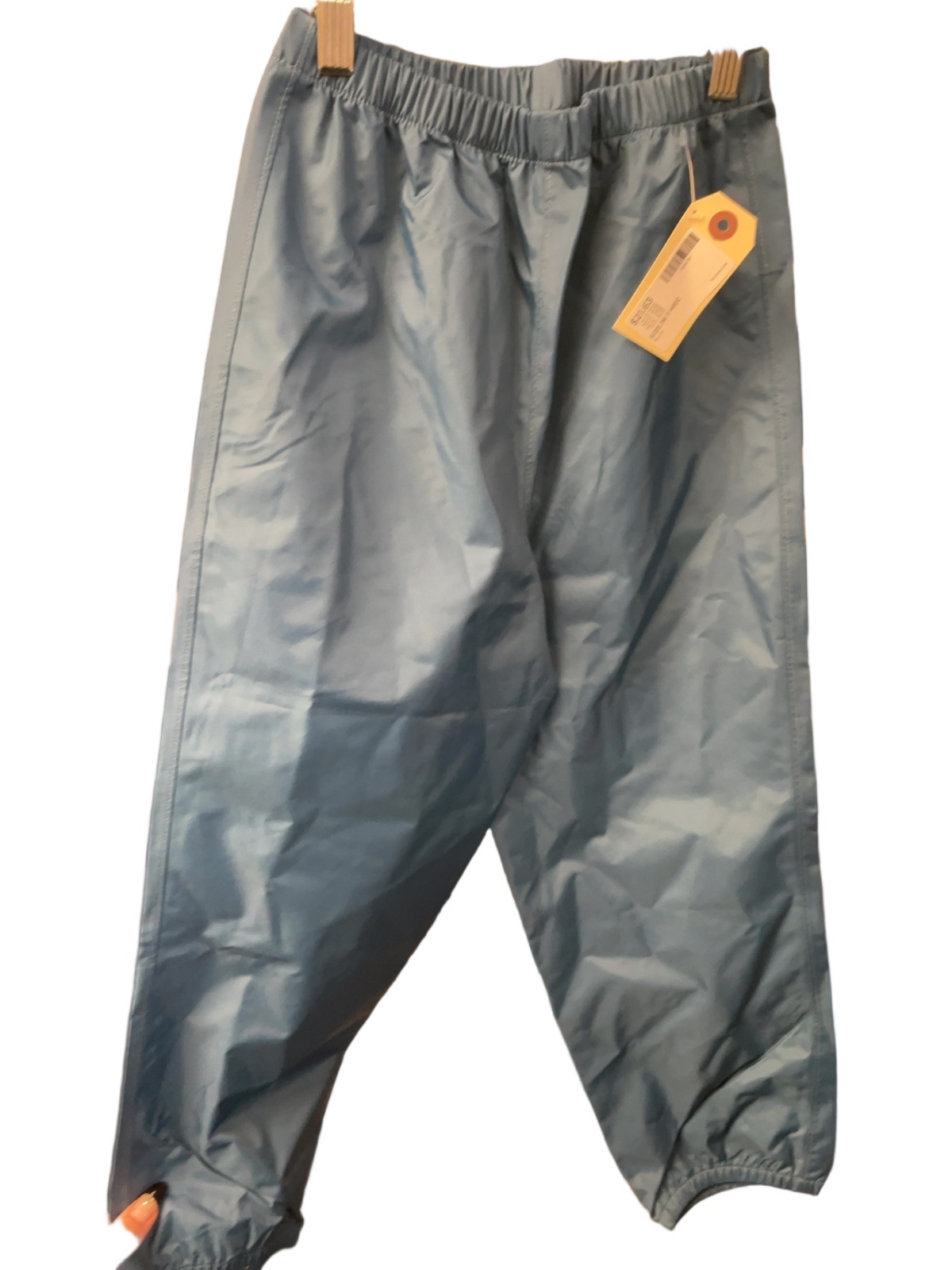 MEC Youth 7 Rain Pants