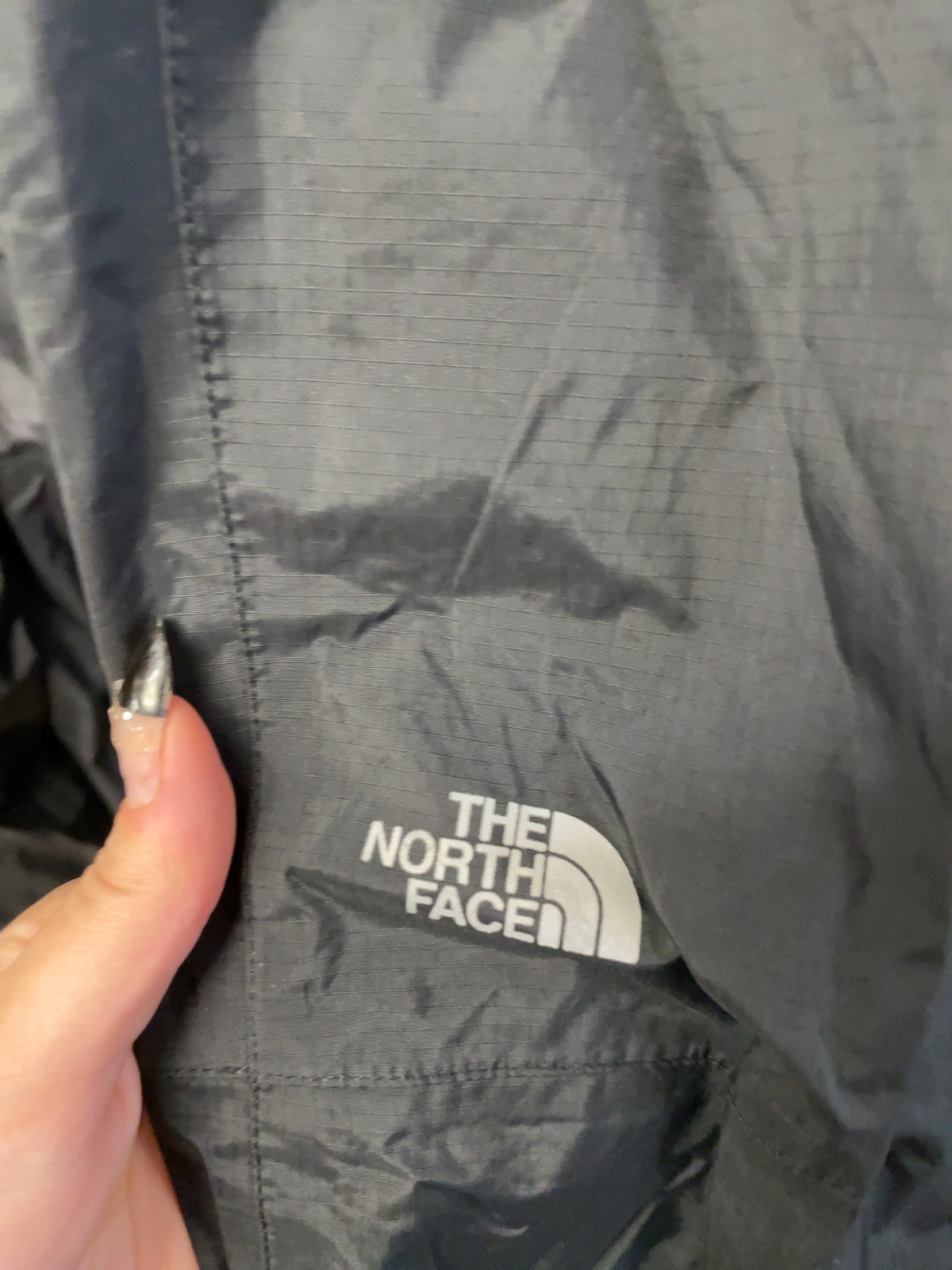 The North Face DryVent Rain Pants Youth M (10/12)