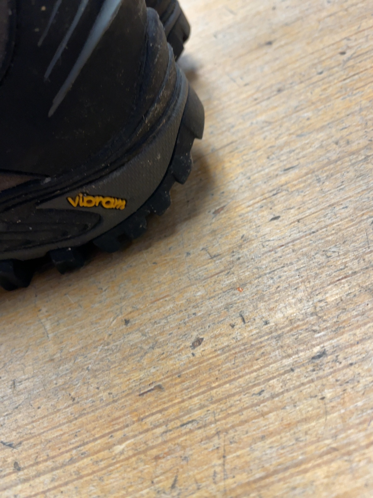 Merrell Thermo 6 Waterproof Size 10 Hiking Boots