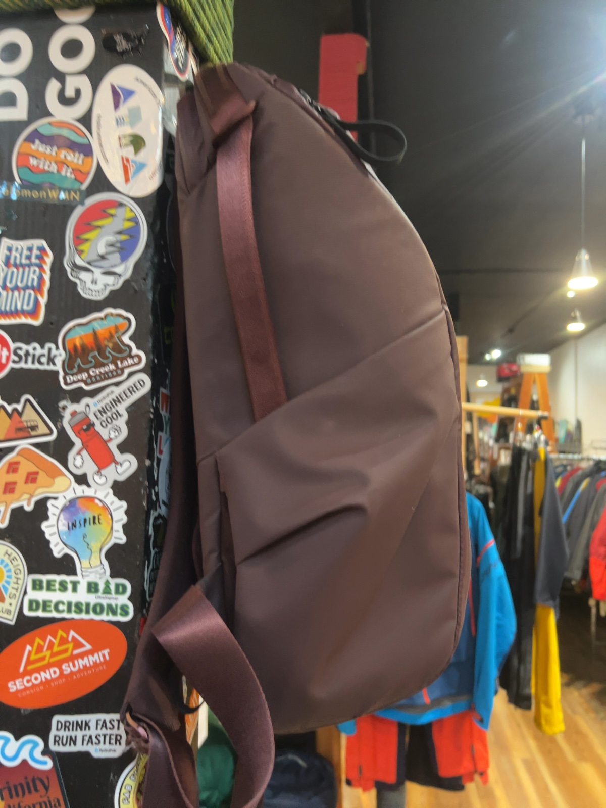 Peak Design Everyday Backpack 20L Good
