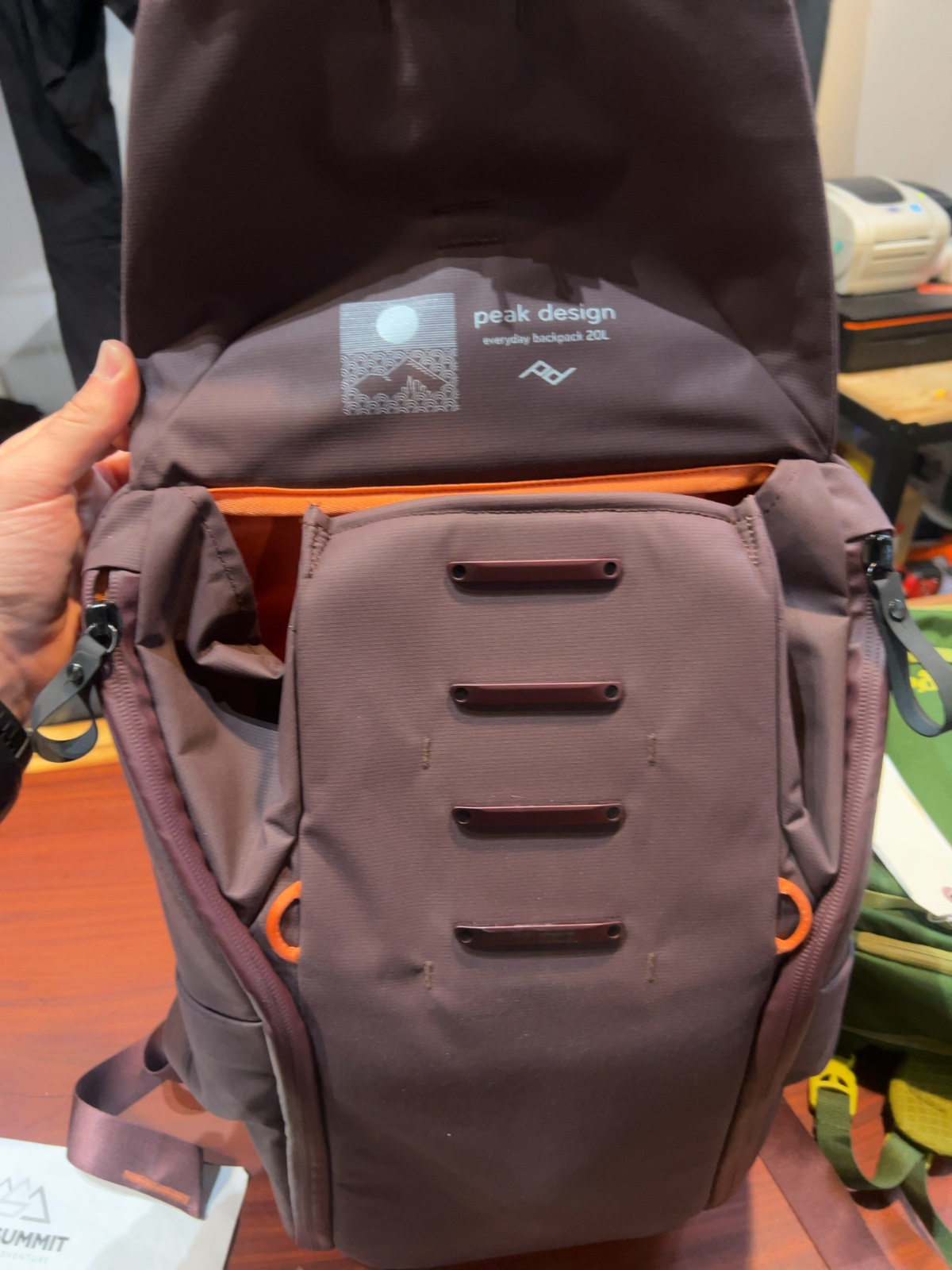 Peak Design Everyday Backpack 20L Good