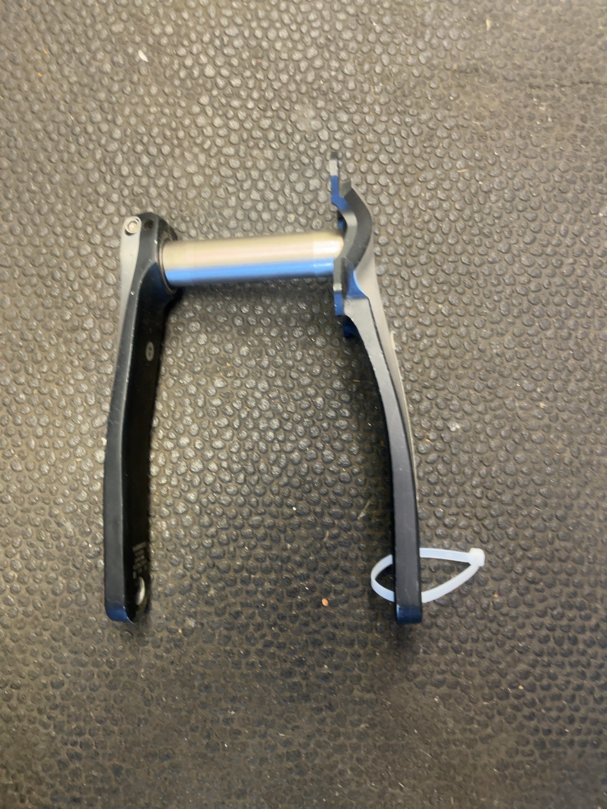 Shimano XTR FC-M985 Crankset 175mm Good