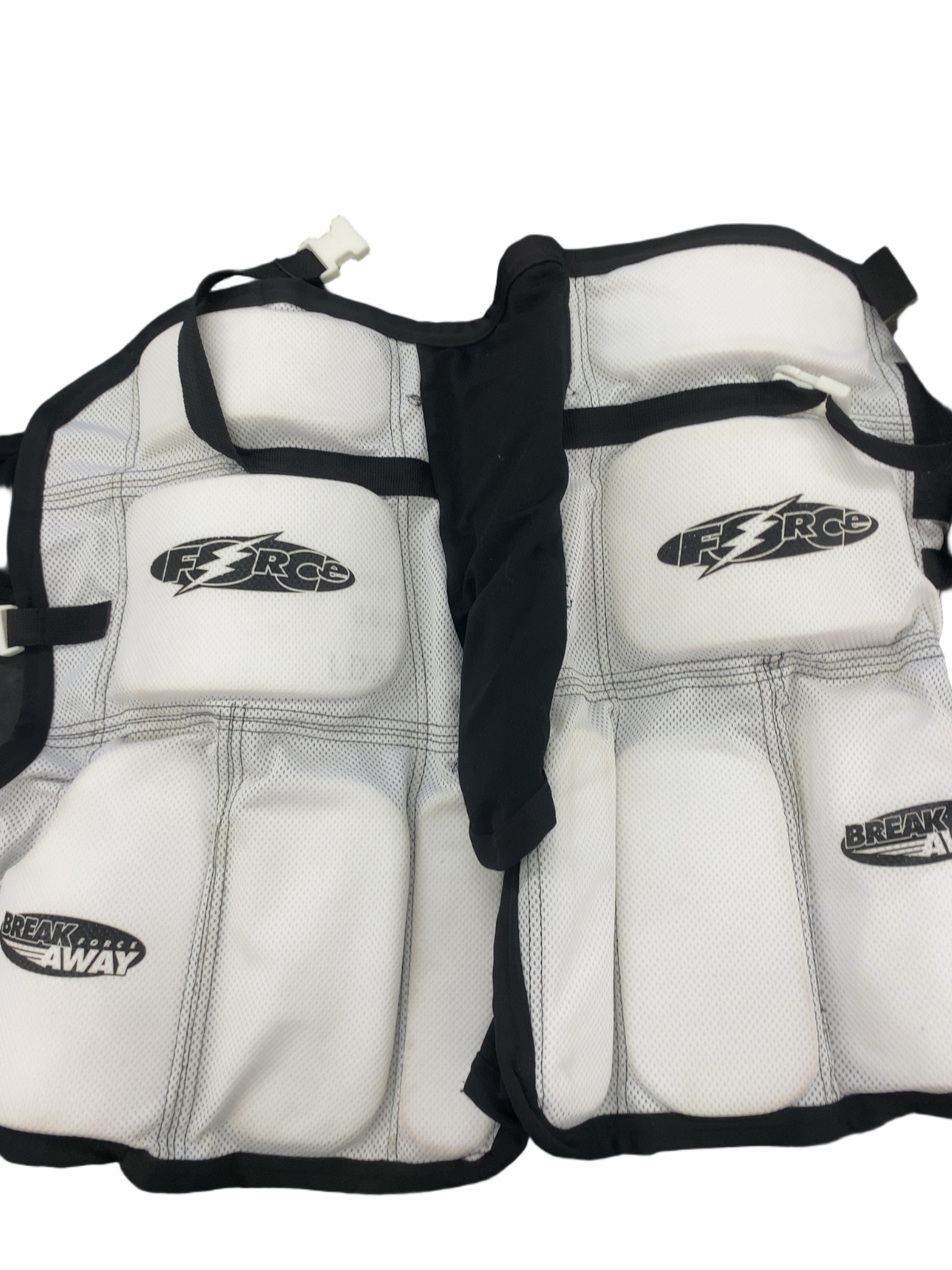 Force Break Away Hockey Referee Girdle - image 1
