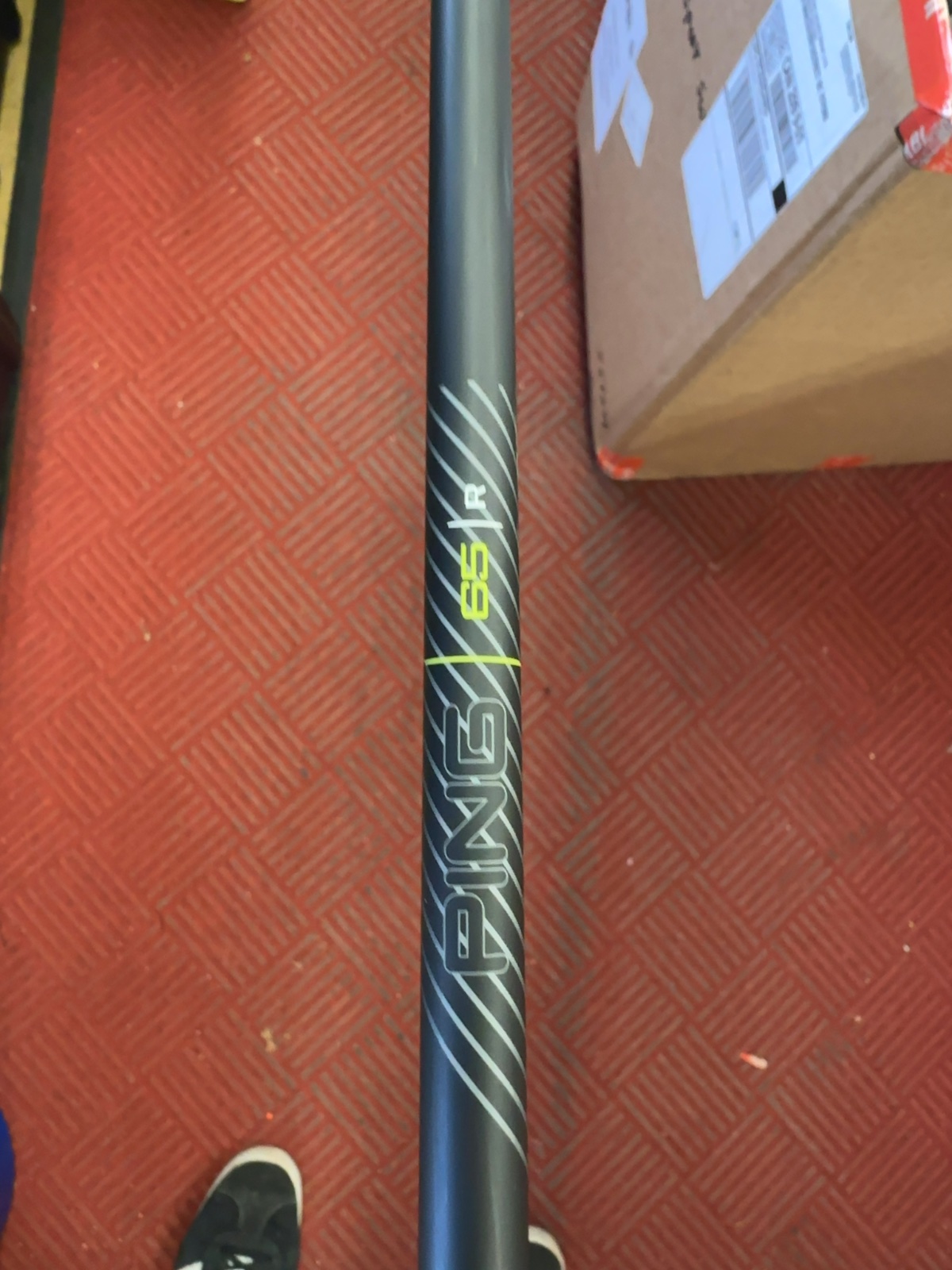 Ping G430 MAX 3 Wood 15° Fairway Wood - Regular Flex