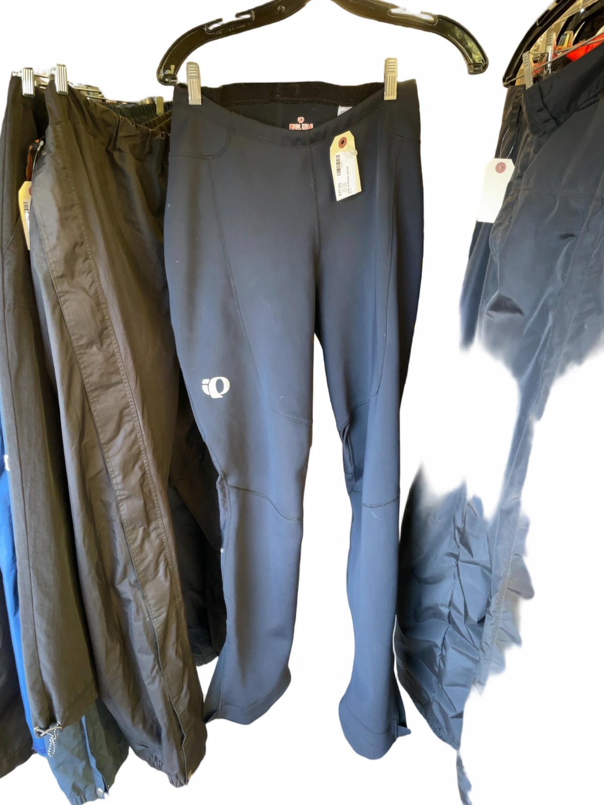 Pearl Izumi Elite Series Size M Cycling Tights