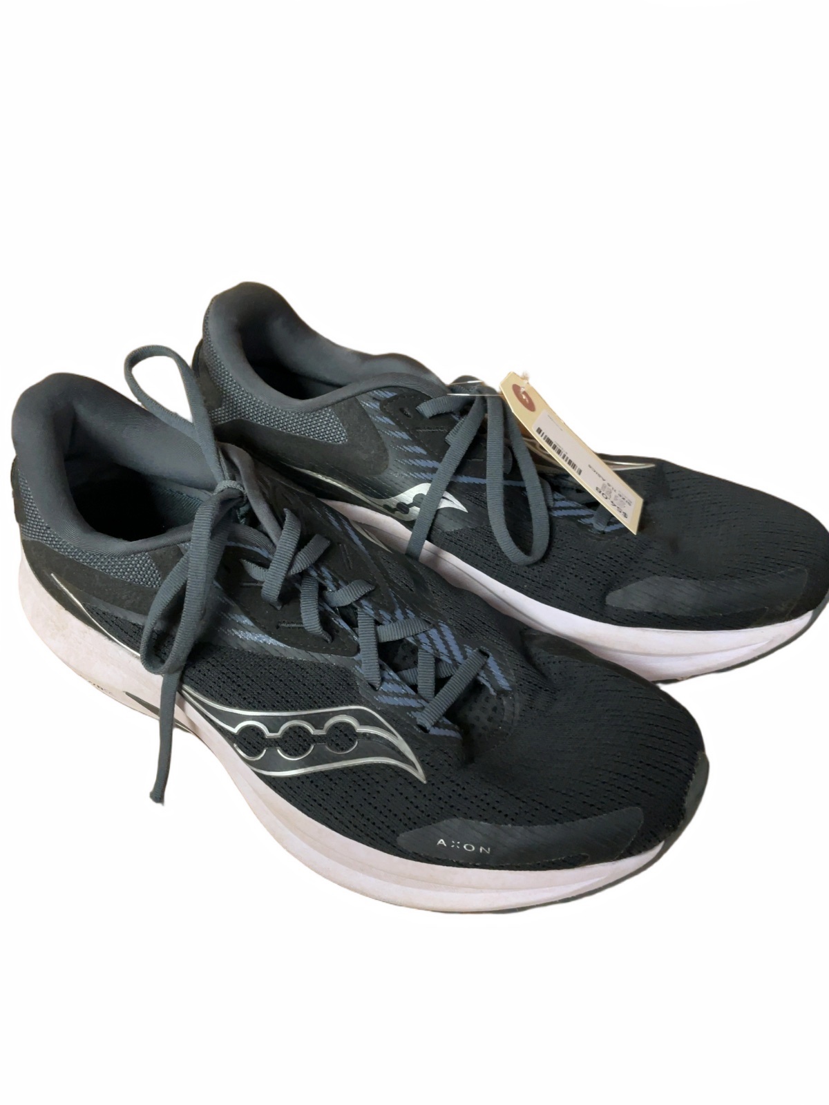 Saucony Axon Size 11.5 Running Shoes - image 1