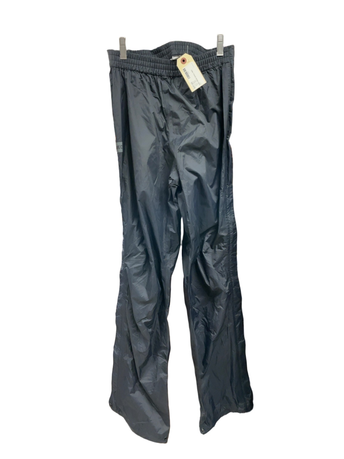 MEC Size Small Men's Rain Pants