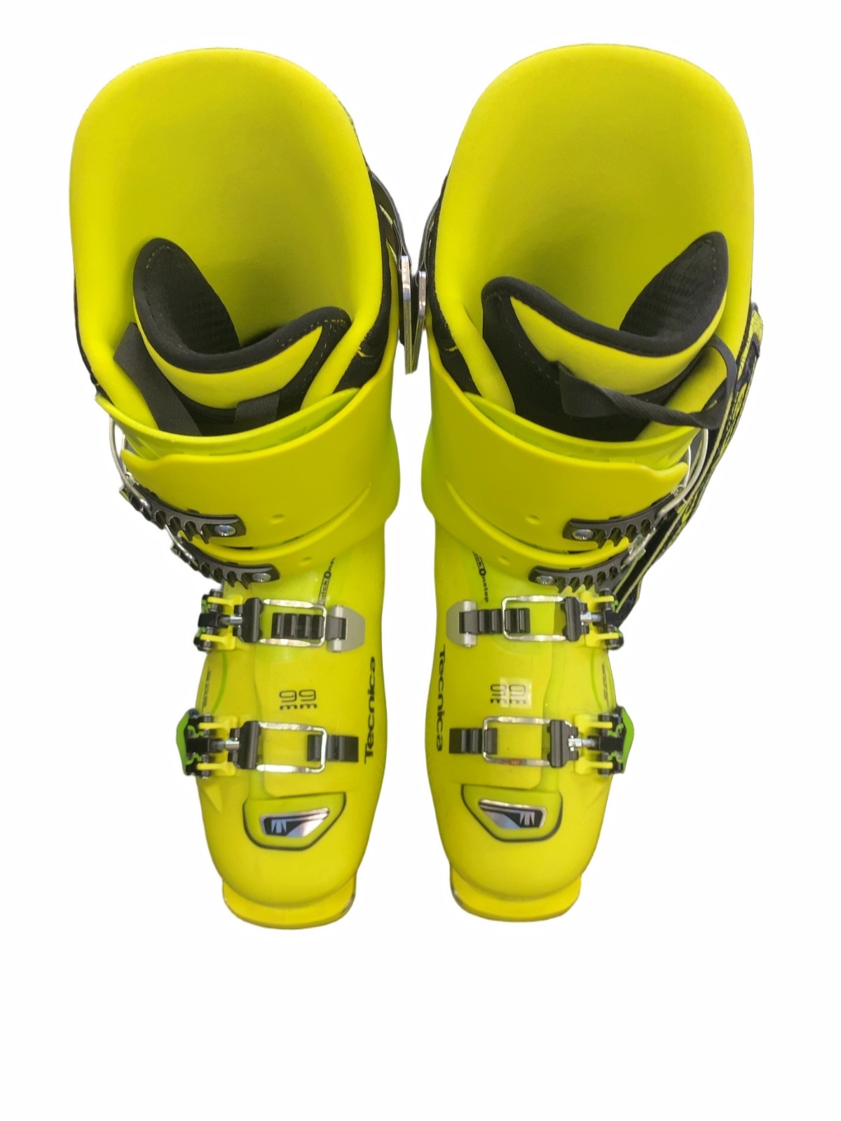 Tecnica Zero G Guide Alpine Touring Ski Boots 26.5 - image 1
