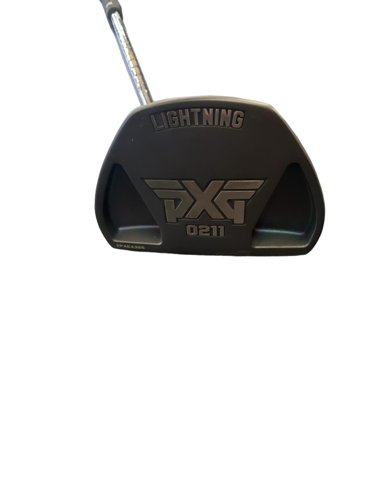 PXG 0211 Lightning Putter