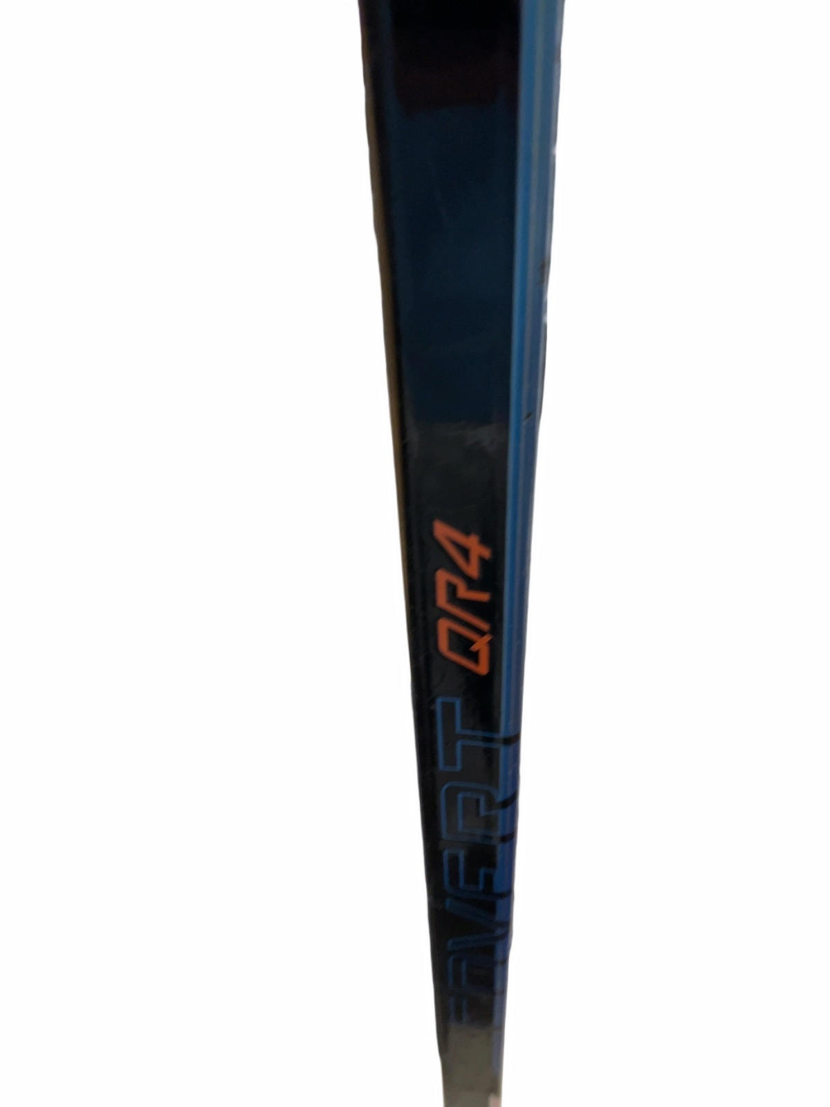 Warrior Covert QR4 Senior LH 85 Flex W03 Ice Hockey Stick