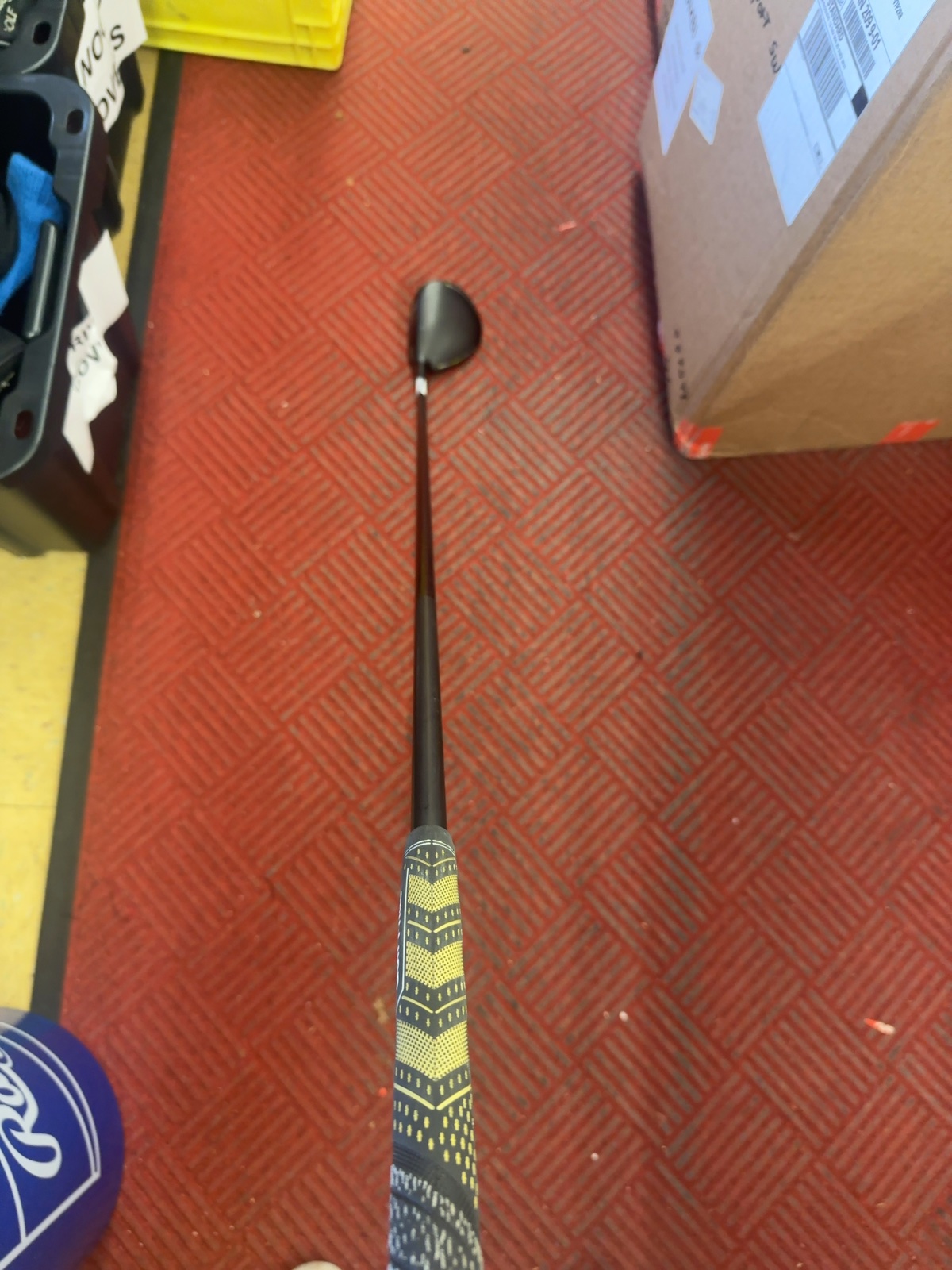 PING G430 MAX 5-Wood 18° Fairway Wood