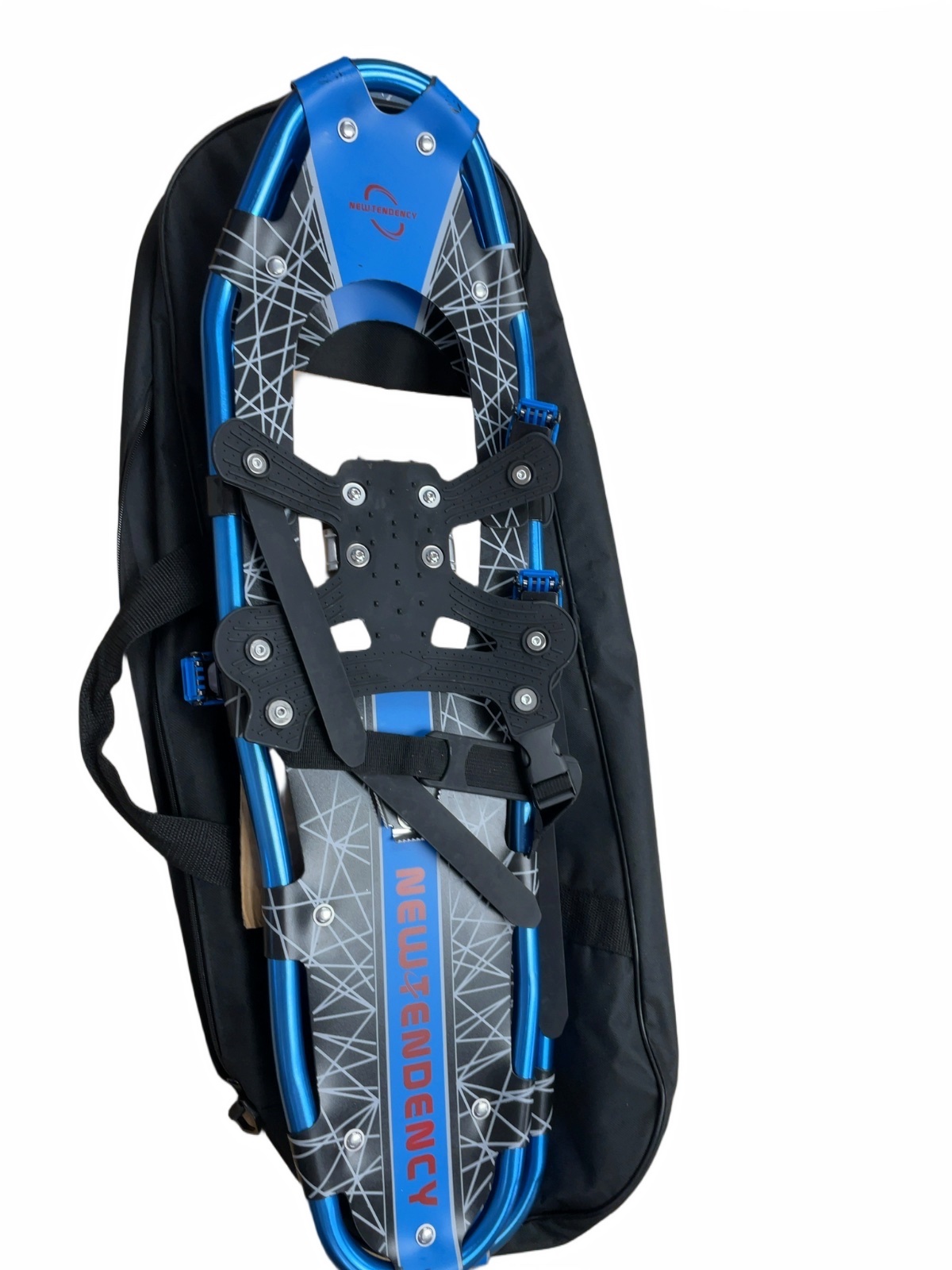 New Tendency Snowshoes With Bag - image 1