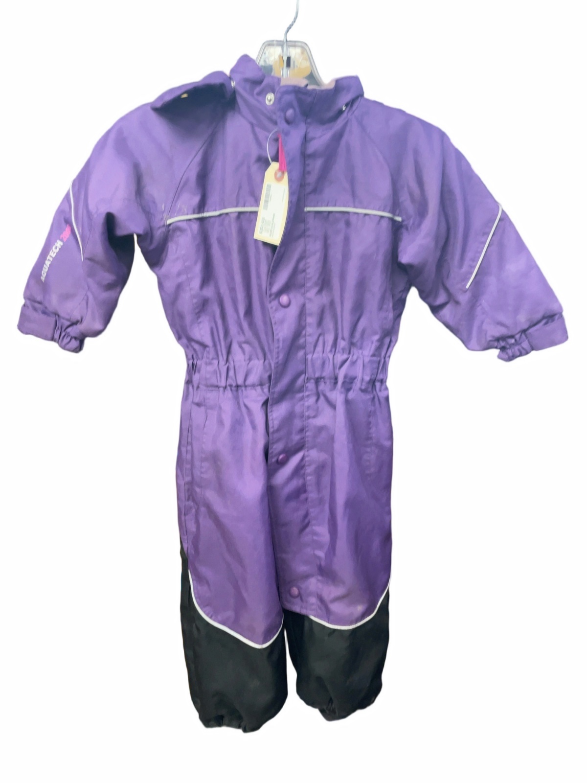 Alpine Aquatech 2000 Size 2 Snowsuit