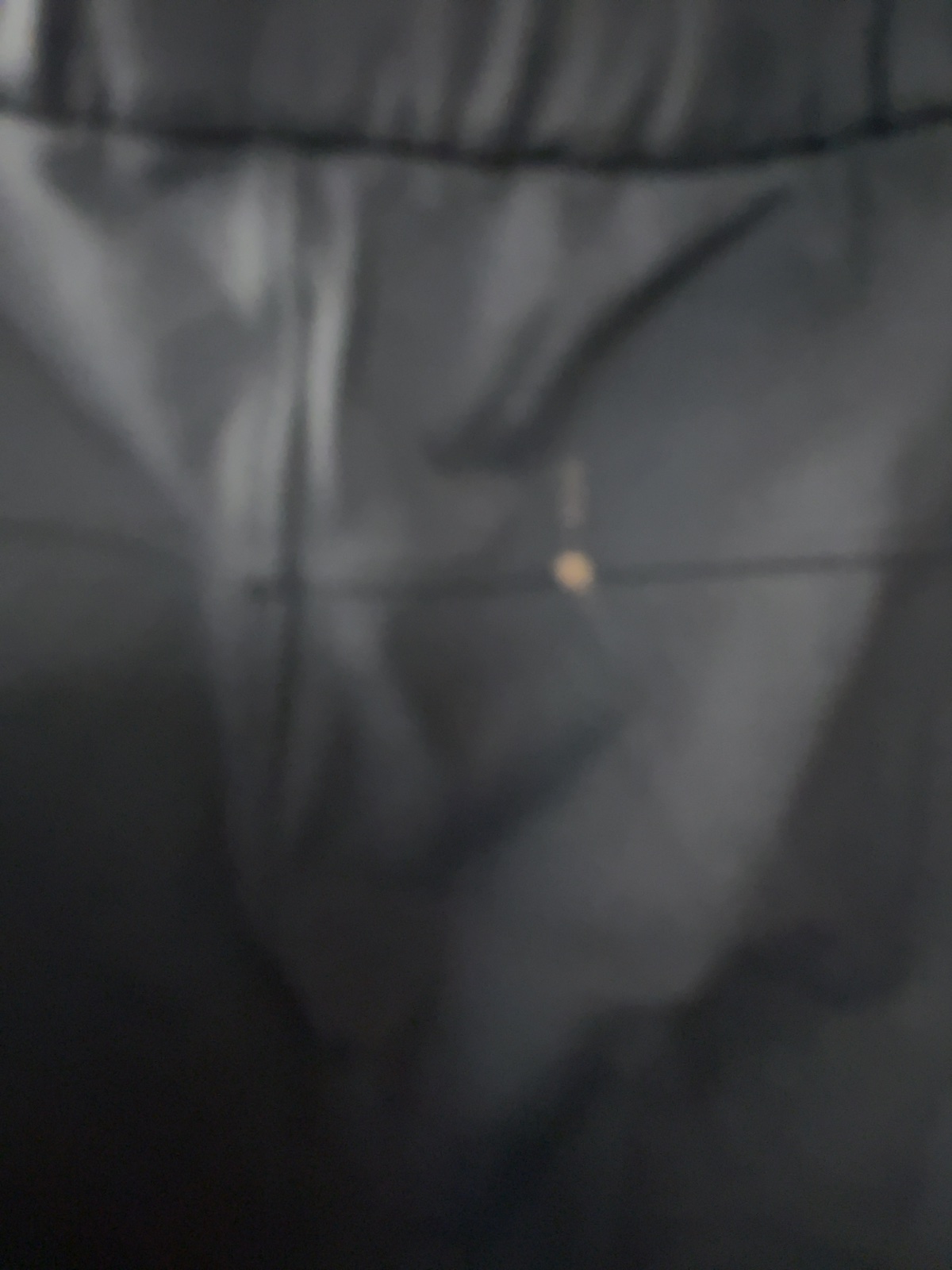 Lululemon Size 8 Black Pants