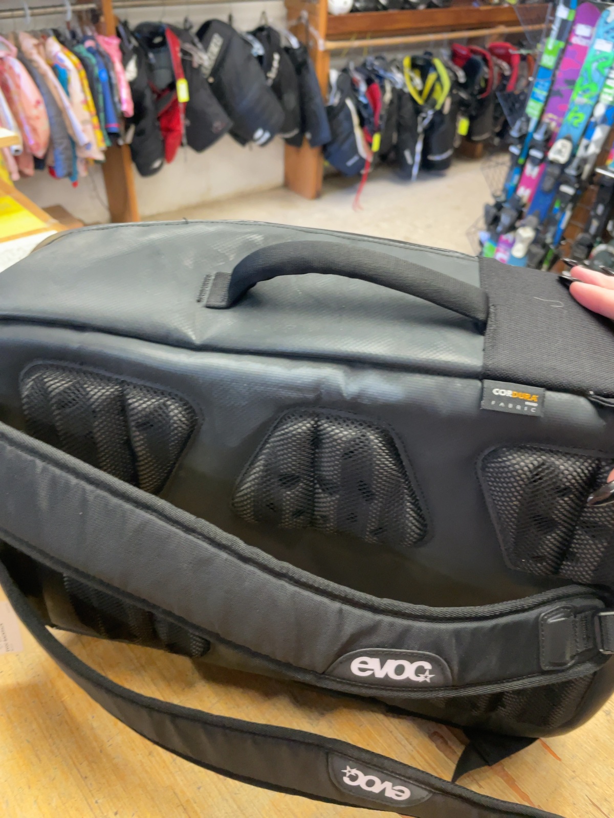 EVOC Backpack