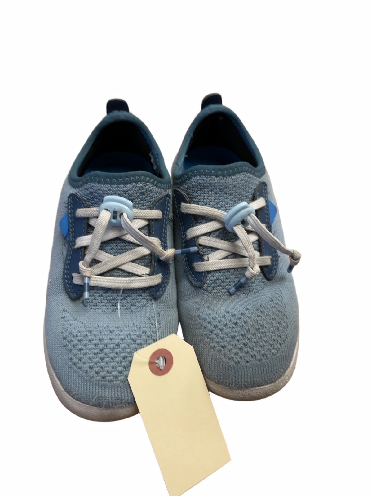 Vessi Weekend Breaker Size 13C Waterproof Runners