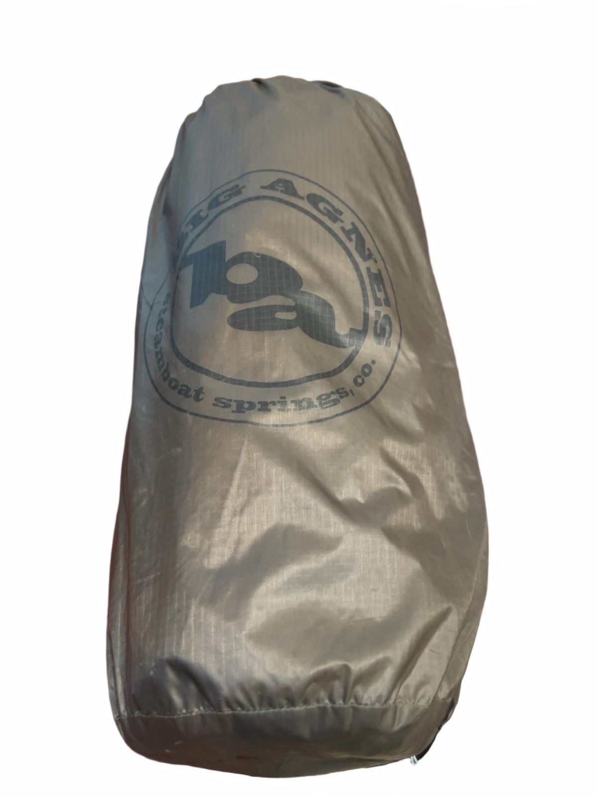 Big Agnes Seedhouse SL 1 1-Person Tent Good - image 1