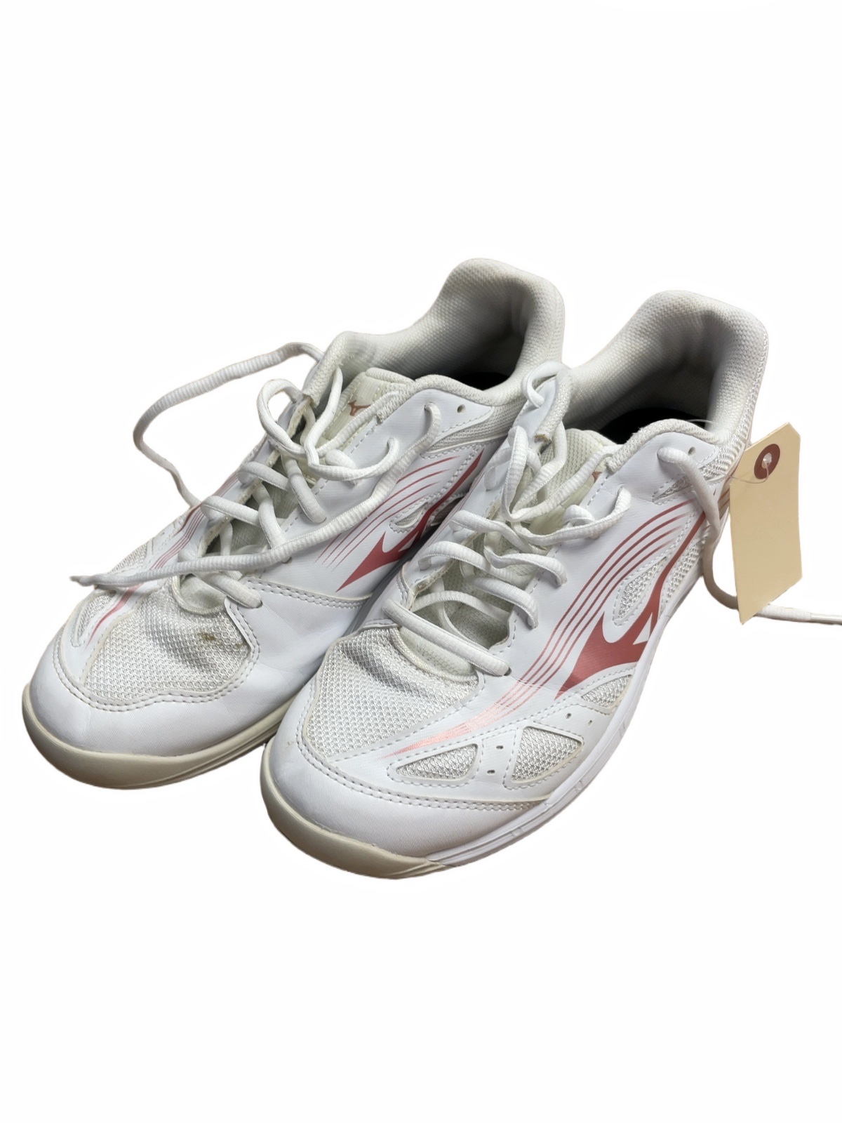 Mizuno Cyclone Speed 3 Size 9.5 Indoor Court Shoes
