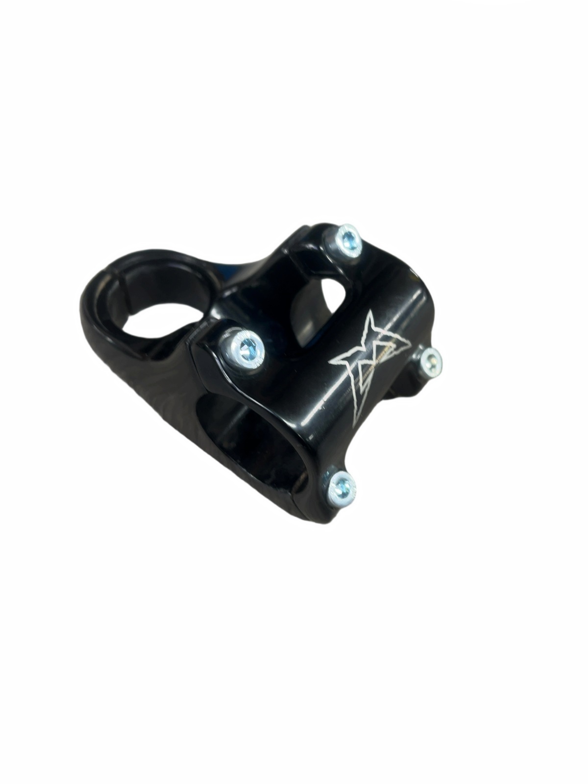 Marzocchi Direct Mount Stem 53/24 mm