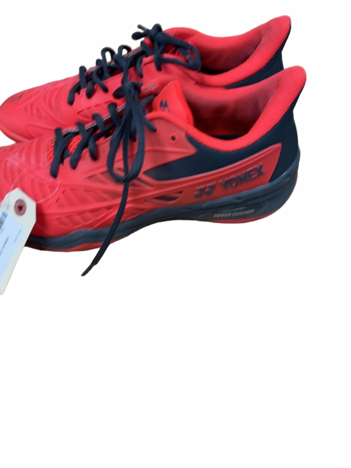 Yonex Cascade Drive Size Men's 9.5 Court Shoes