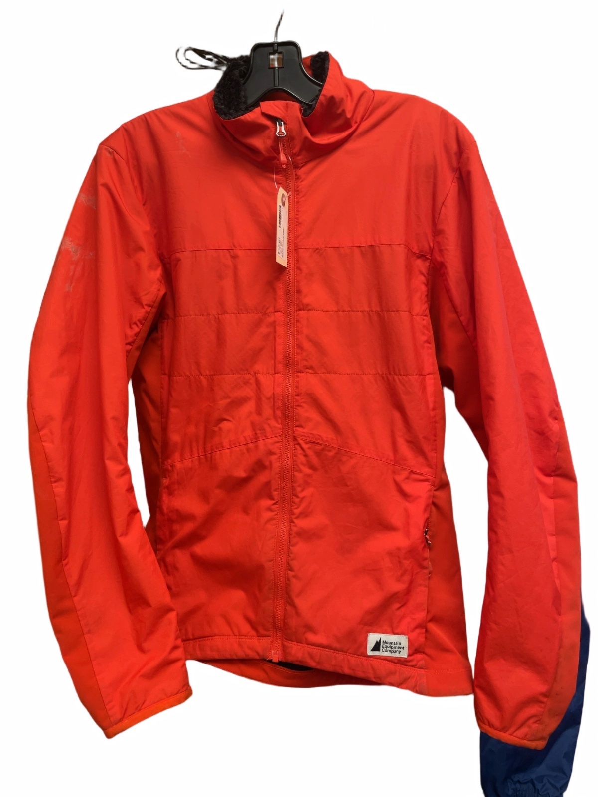 MEC Mountain Equipment Company Jacket Size S - image 1
