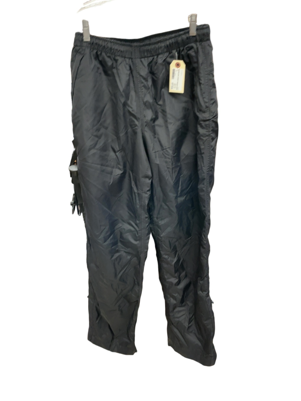 Wetskins Size L Winter Pants Black