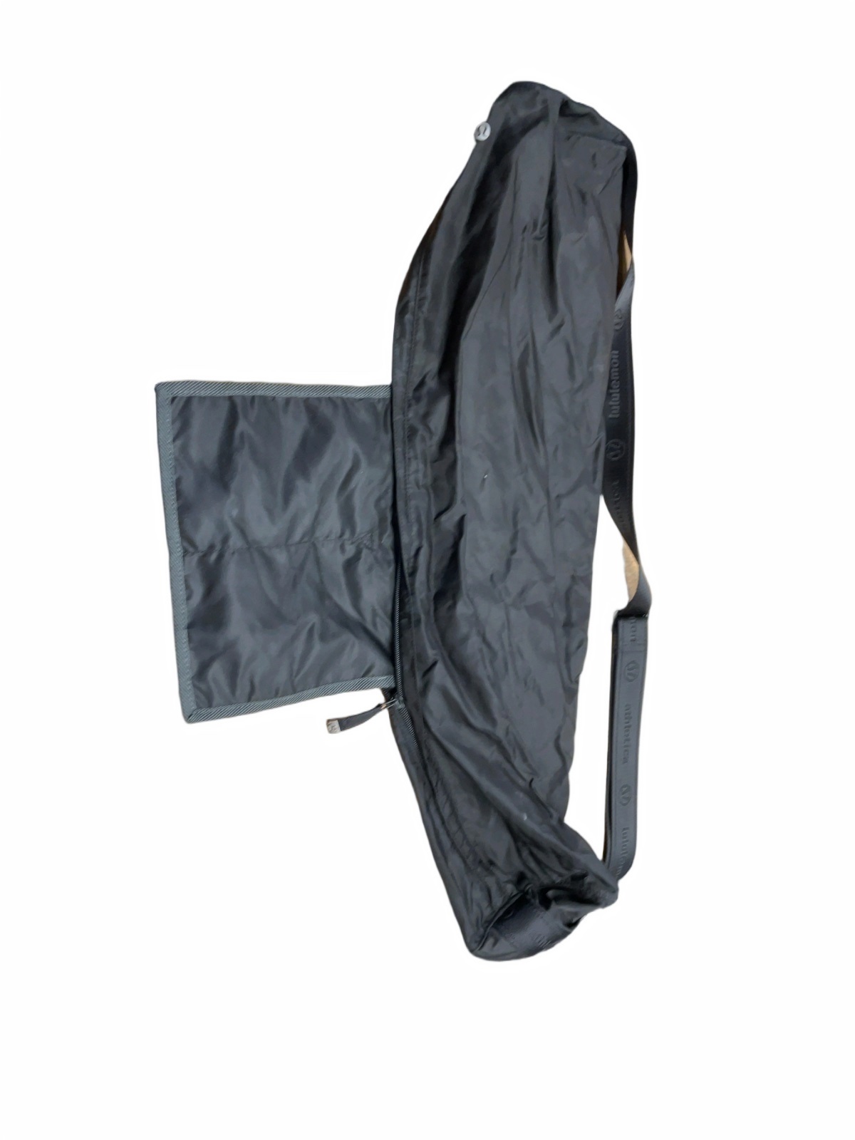 lululemon athletica Yoga Mat Bag Black - image 1