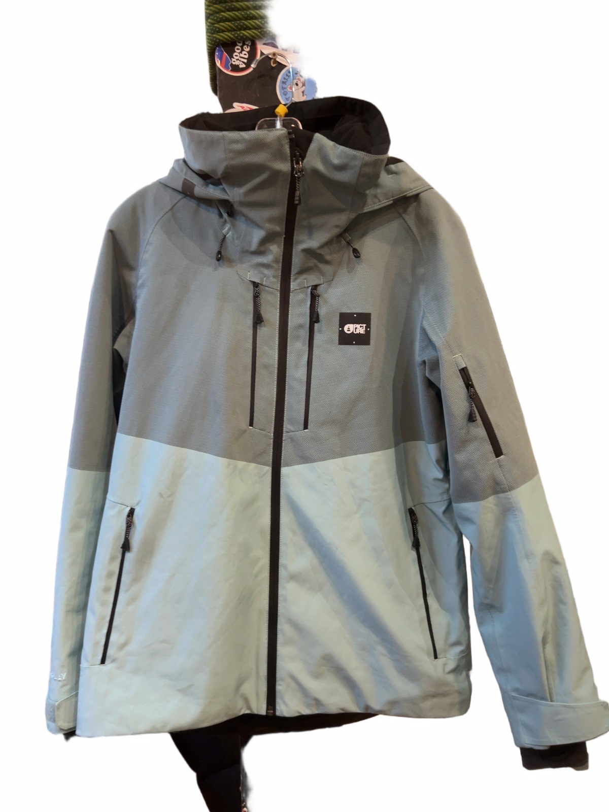 Picture Organic Ski Jacket Good M
