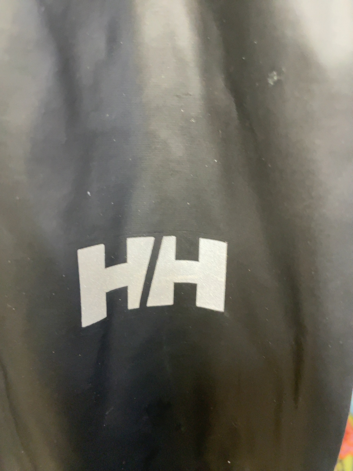 Helly Hansen Rain Pants Size JR 12 (152/12)
