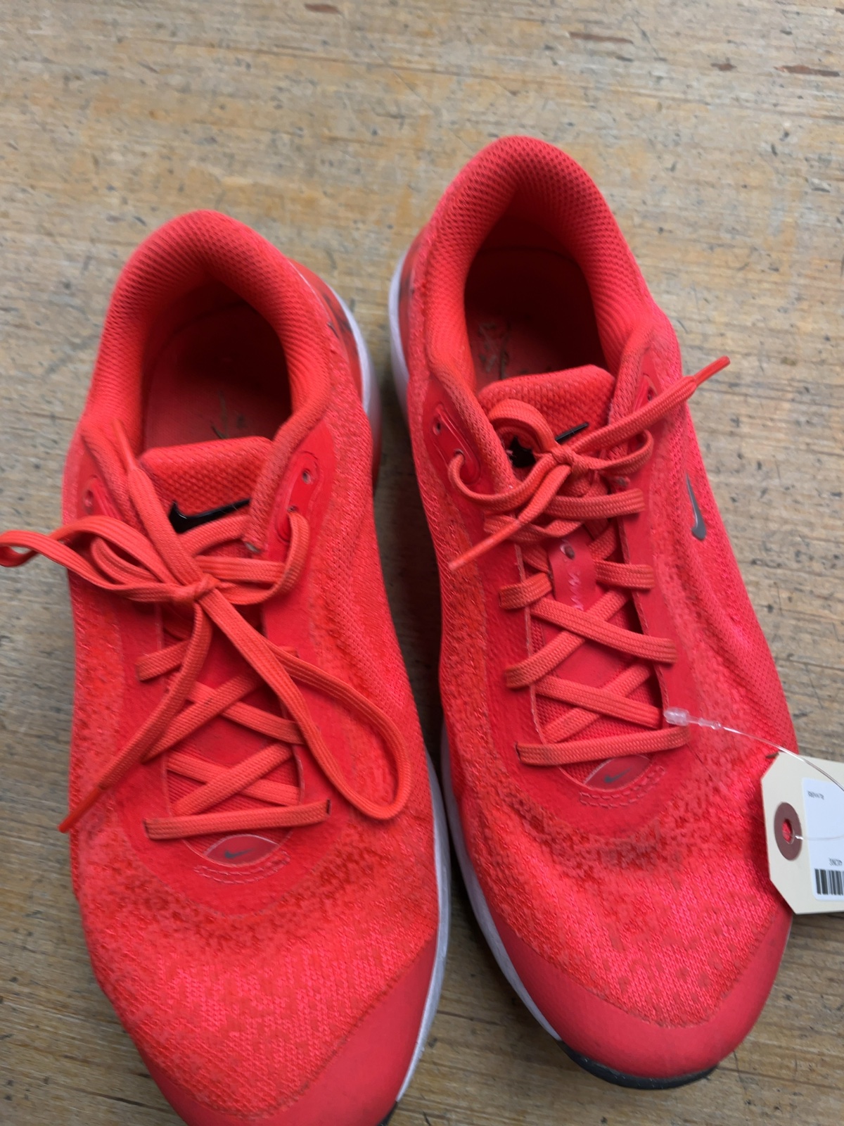 Nike Air Zoom Pegasus 40 Size 8 US Running Shoes