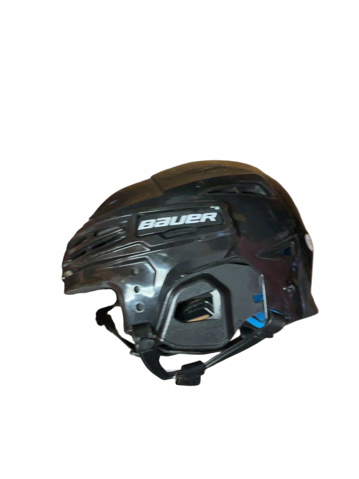 Bauer Prodigy Youth 48-53.5 cm Hockey Helmet