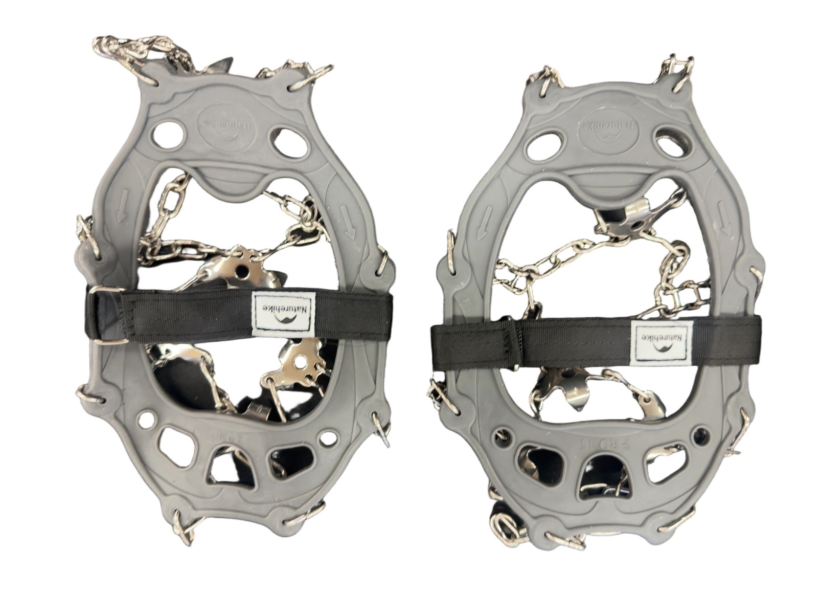 Naturehike Ice & Snow Traction Spikes Crampons - image 1