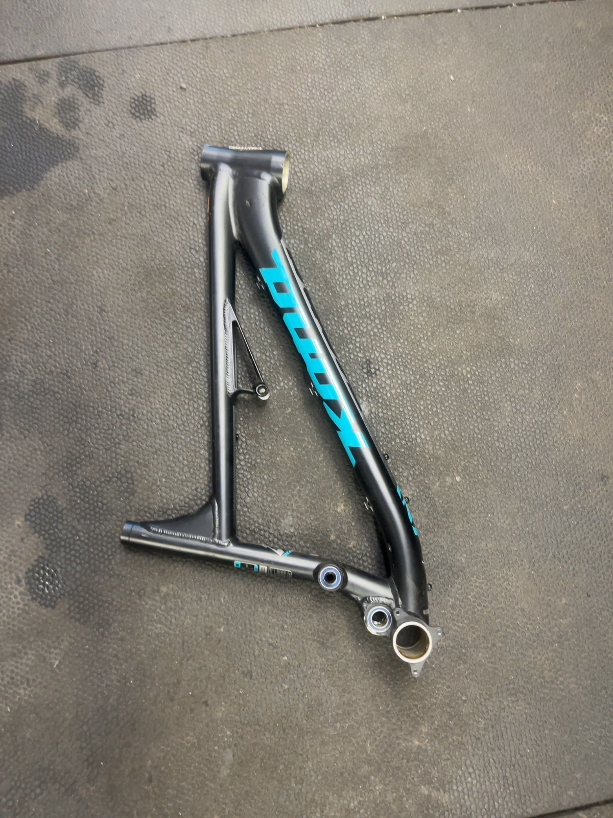 Kona Process 134 Mountain Bike Front Triangle Frame Good M