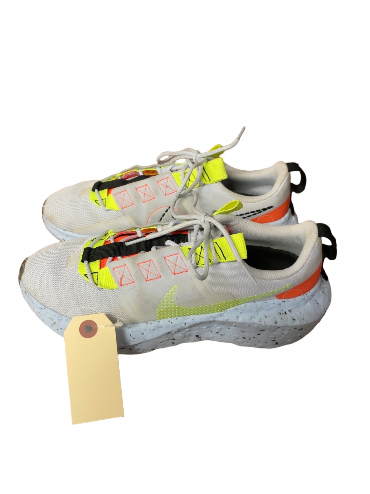 Nike Crater Remixa Size 9.5 US Women's Running Shoes - image 1