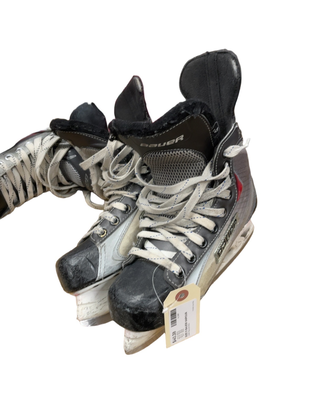 Bauer Vapor Ice Hockey Skates Size 5