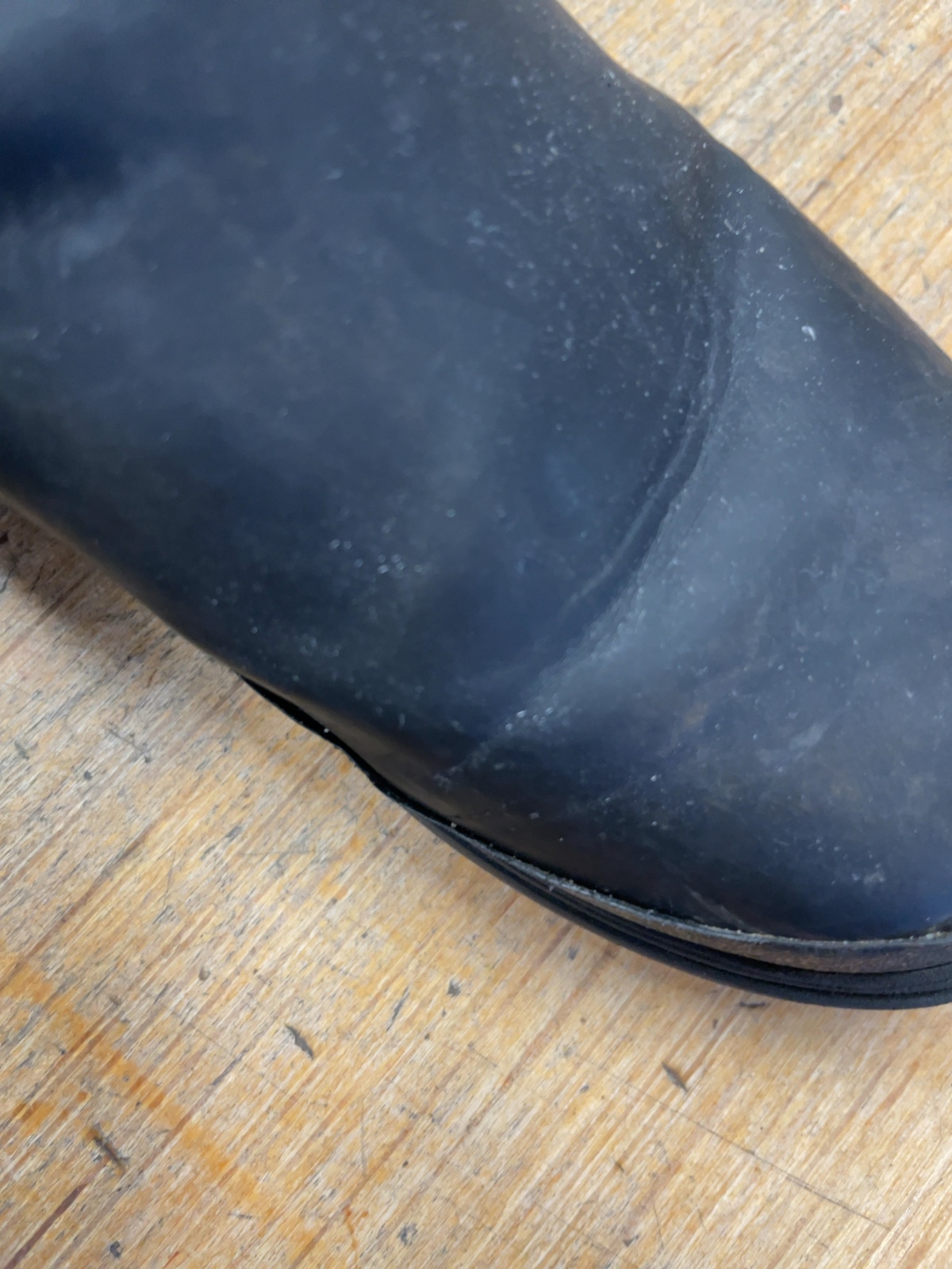 Native Fitzsimmons Chelsea Size 4 US Youth Boots