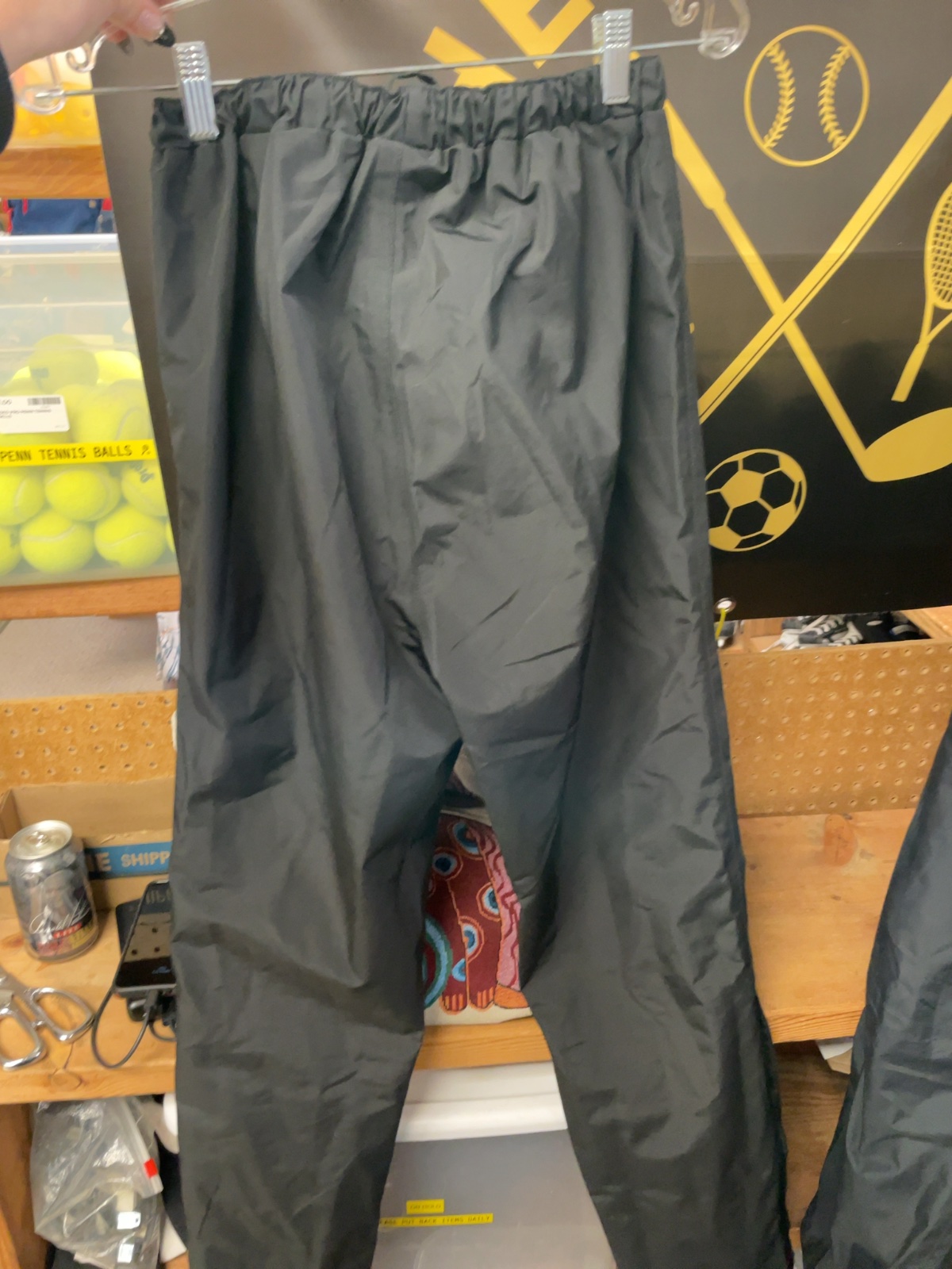 Helly Hansen Rain Pants Size S