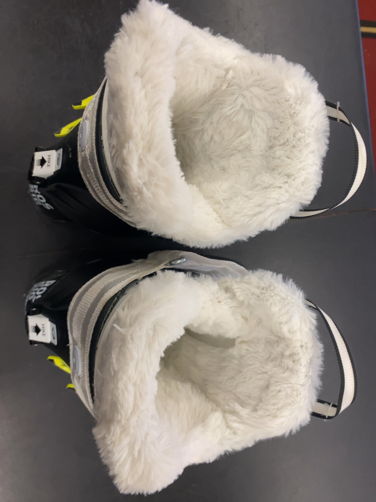 Rossignol Alltrack 80 Ski Boots Size 24.5